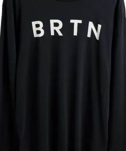 BRTN Long Sleeve T-Shirt - Unisex