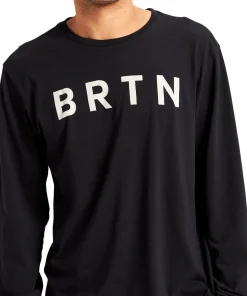 BRTN Long Sleeve T-Shirt - Unisex