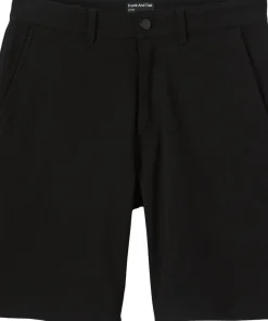 Brunswick Flex Short 9in - Men's