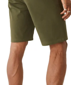 Brunswick Flex Short 9in - Men's