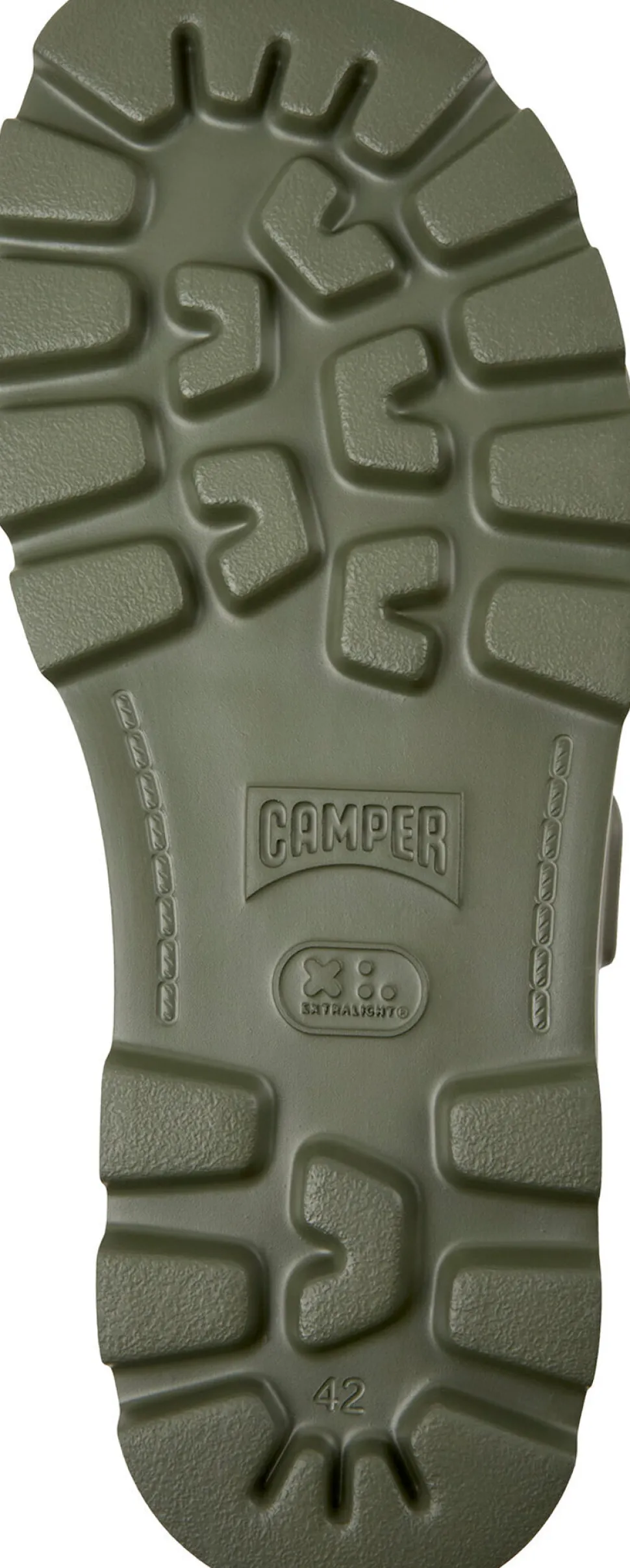 Brutus Synthetic Sandals - Men's