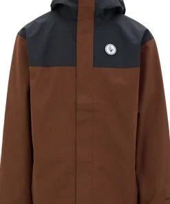 Buckthreeeighty Jacket - Men's