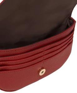 Buda [Purity Collection] Vegan Crossbody Bag 2L