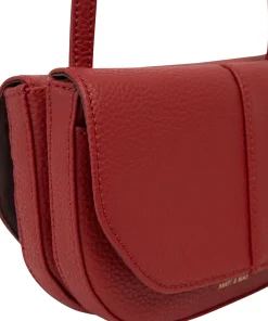 Buda [Purity Collection] Vegan Crossbody Bag 2L