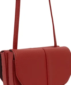 Buda [Purity Collection] Vegan Crossbody Bag 2L