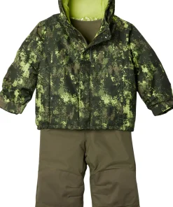 Buga II Set - Youth