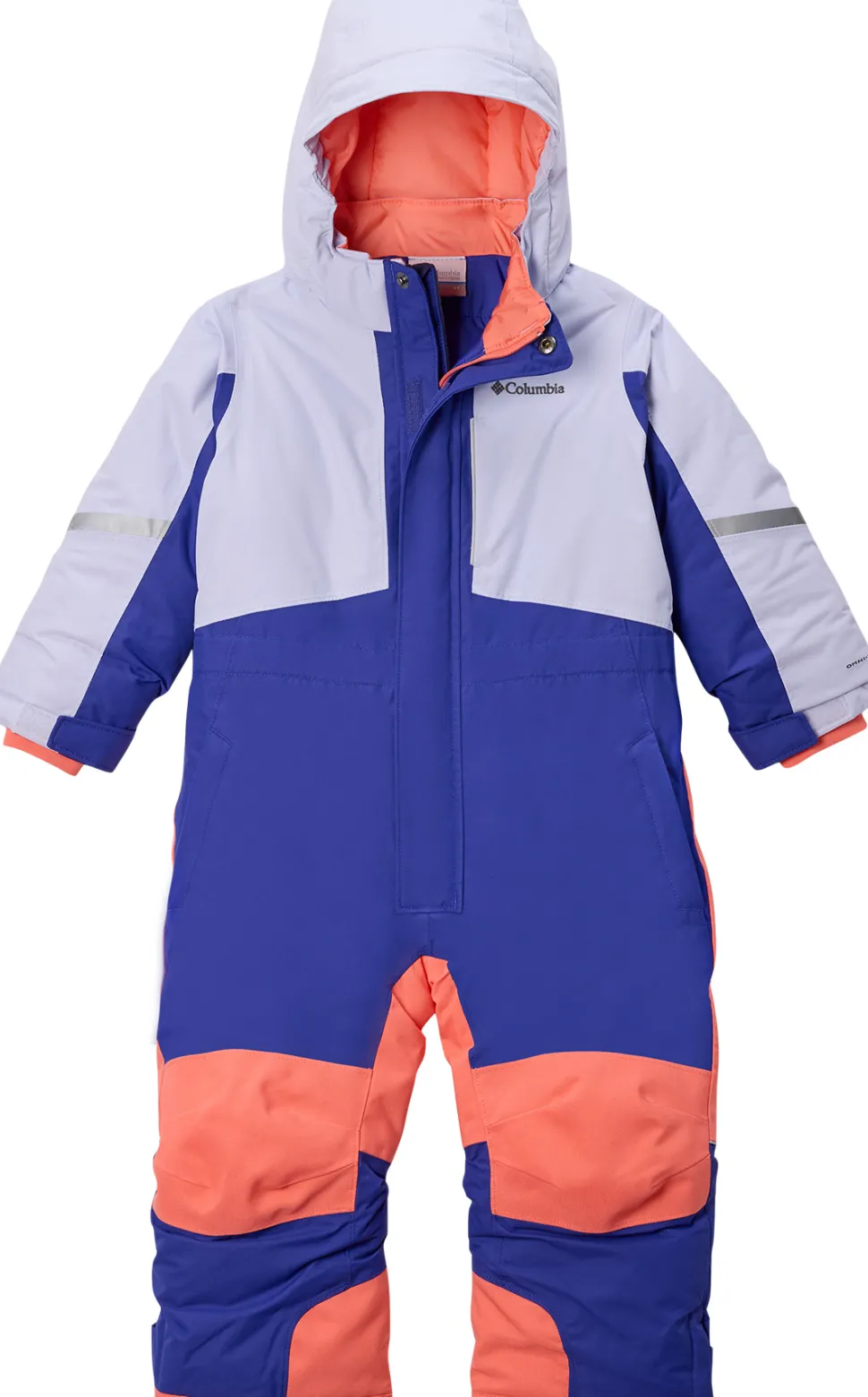 Buga III Suit - Toddler