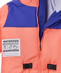 Buga III Suit - Toddler