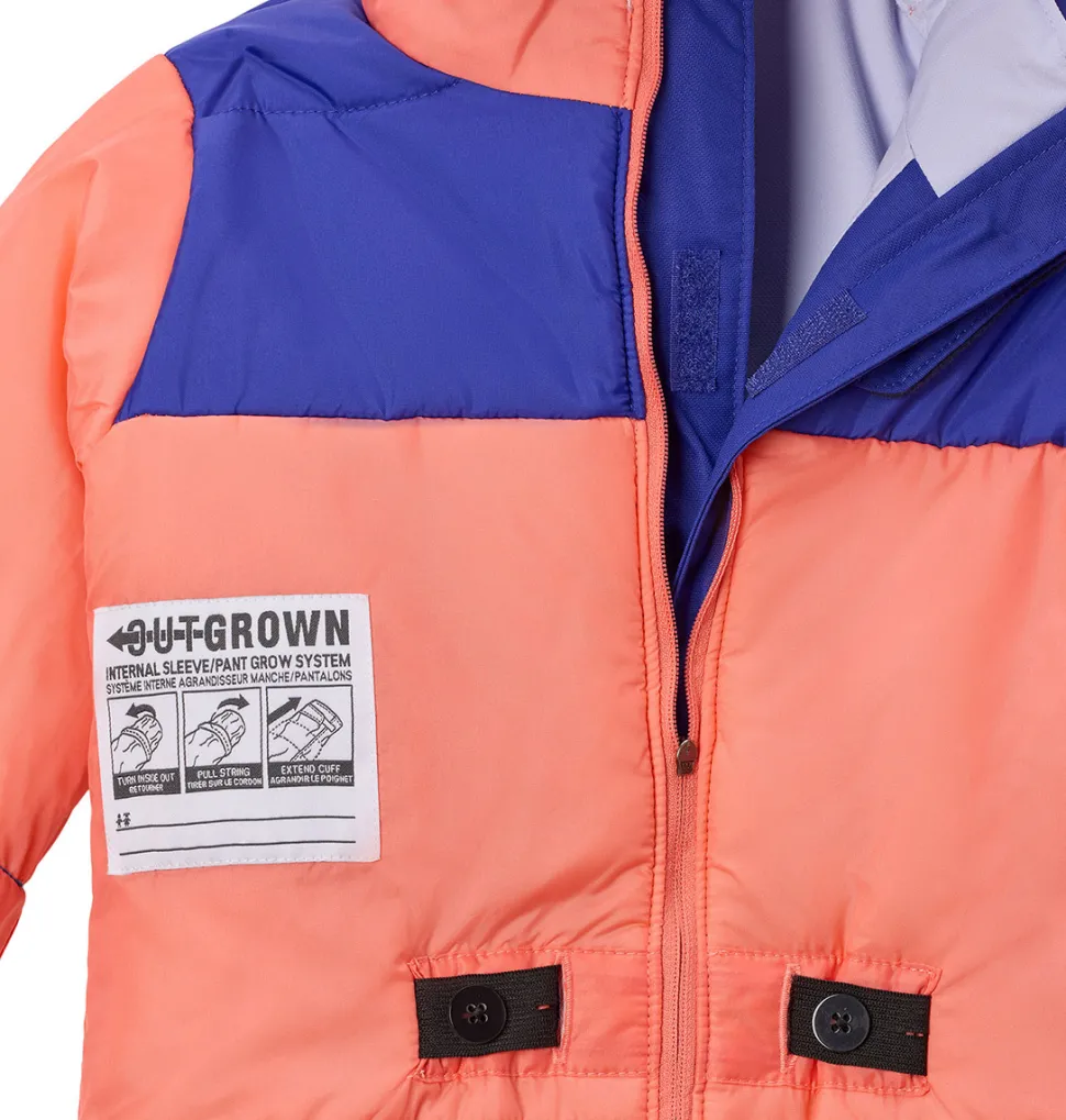 Buga III Suit - Toddler