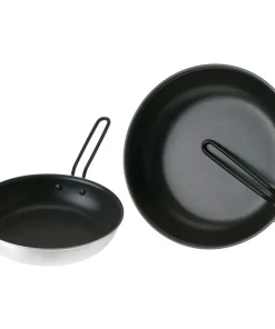 Bugaboo 8 in Frypan