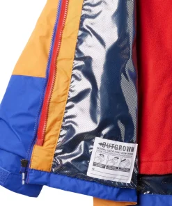 Bugaboo III Fleece Interchange Jacket - Boys