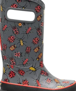 Bugs Rain Boots - Kids