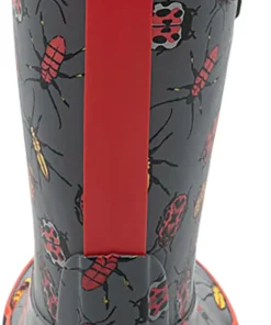 Bugs Rain Boots - Kids