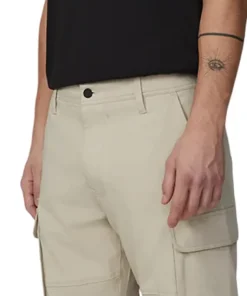 Bungee Loose Cargo Pant - Men's