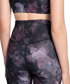 Burst Ankle Leggings - Women's