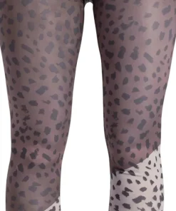 Burst Ankle Leggings - Women's