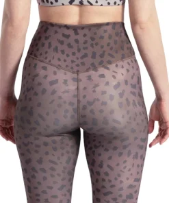 Burst Ankle Leggings - Women's