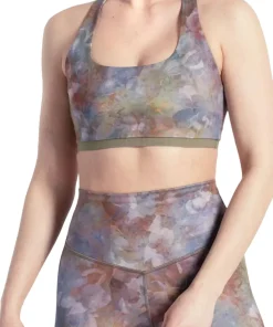 Burst Bra - Women's