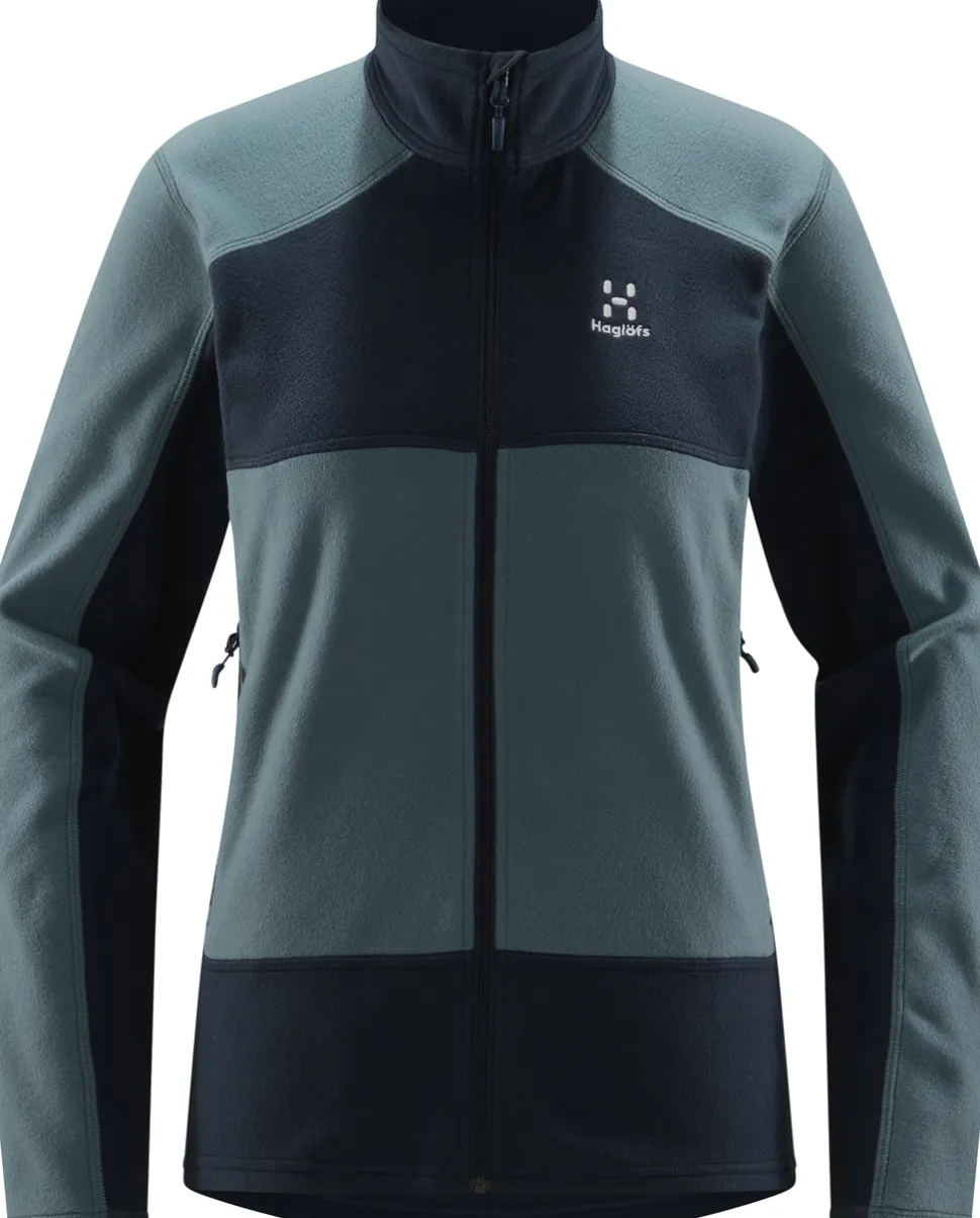Buteo Mid Jacket - Women's
