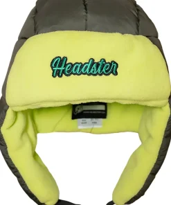 Cabin Winter Hat - Kids
