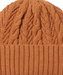 Cable Knit Beanie - Unisex