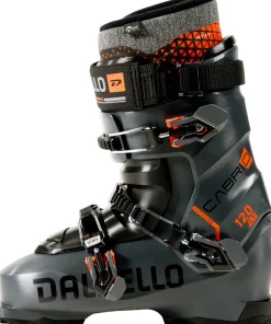 Cabrio LV 120 Ski Boots - Men's