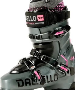 Cabrio LV 115 Ski Boots - Women's