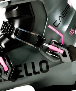 Cabrio LV 115 Ski Boots - Women's