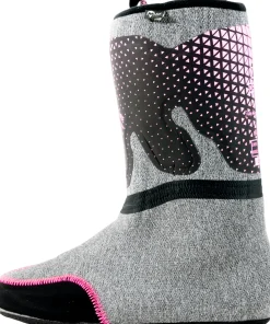 Cabrio LV 115 Ski Boots - Women's