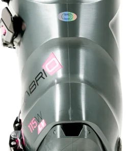 Cabrio LV 115 Ski Boots - Women's