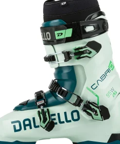 Cabrio LV 95 Ski Boots - Women's