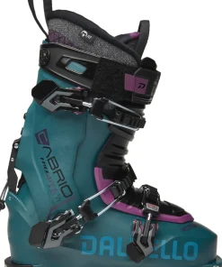 Cabrio LV Free 105 Ski Boots - Women's