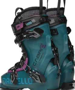 Cabrio LV Free 105 Ski Boots - Women's