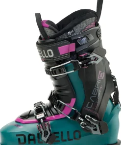 Cabrio LV Free 105 Ski Boots - Women's