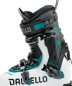 Cabrio MV Free 95 Ski Boots - Women's