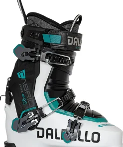 Cabrio MV Free 95 Ski Boots - Women's