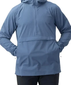 Cache Anorak - Men's