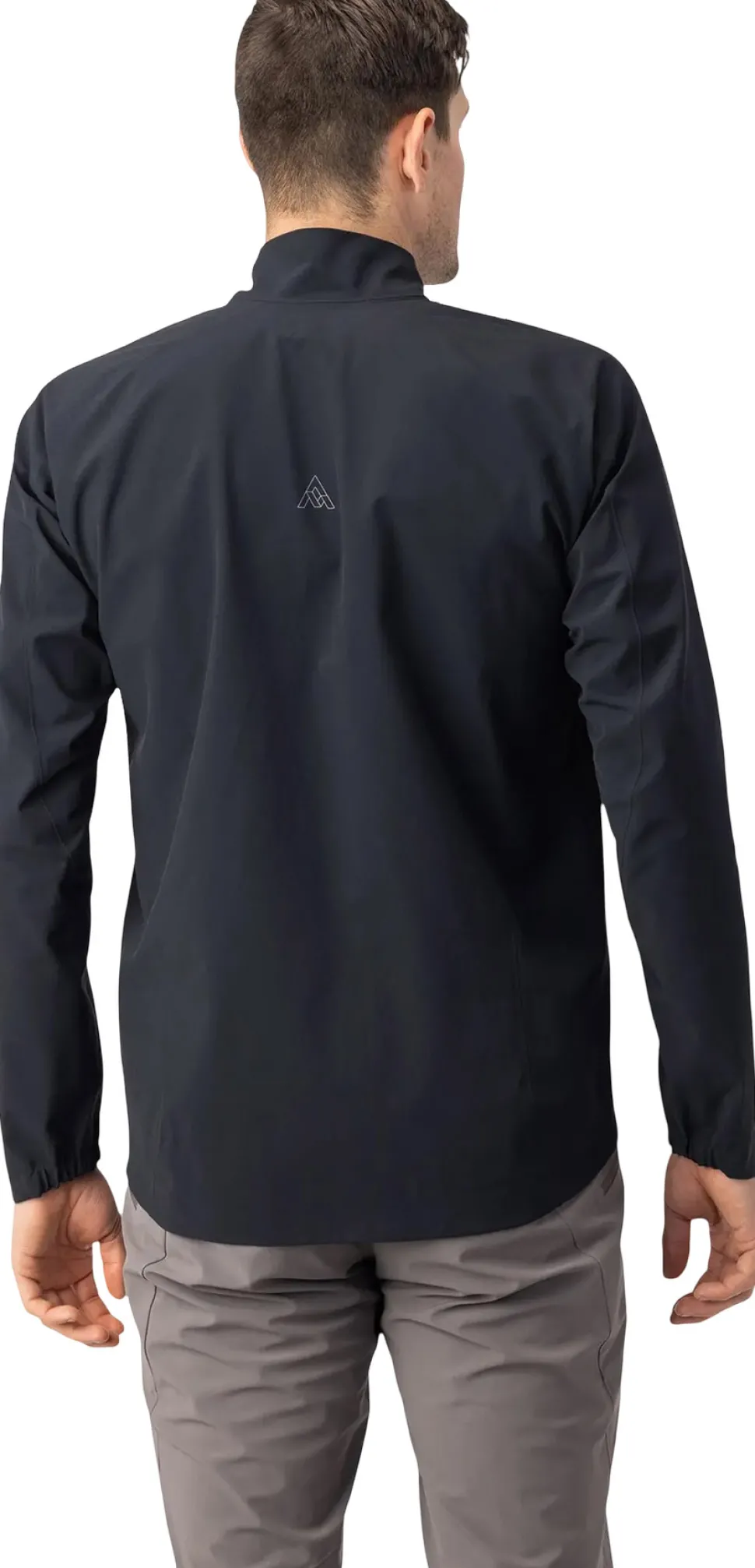 Cache Trail Jacket - Men's