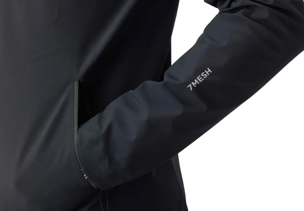 Cache Trail Jacket - Men's