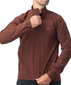Cache Trail Jacket - Men's