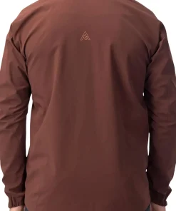 Cache Trail Jacket - Men's