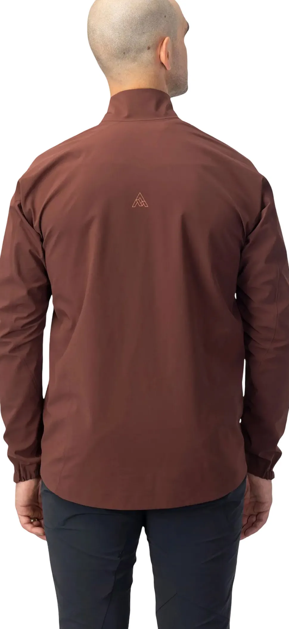 Cache Trail Jacket - Men's