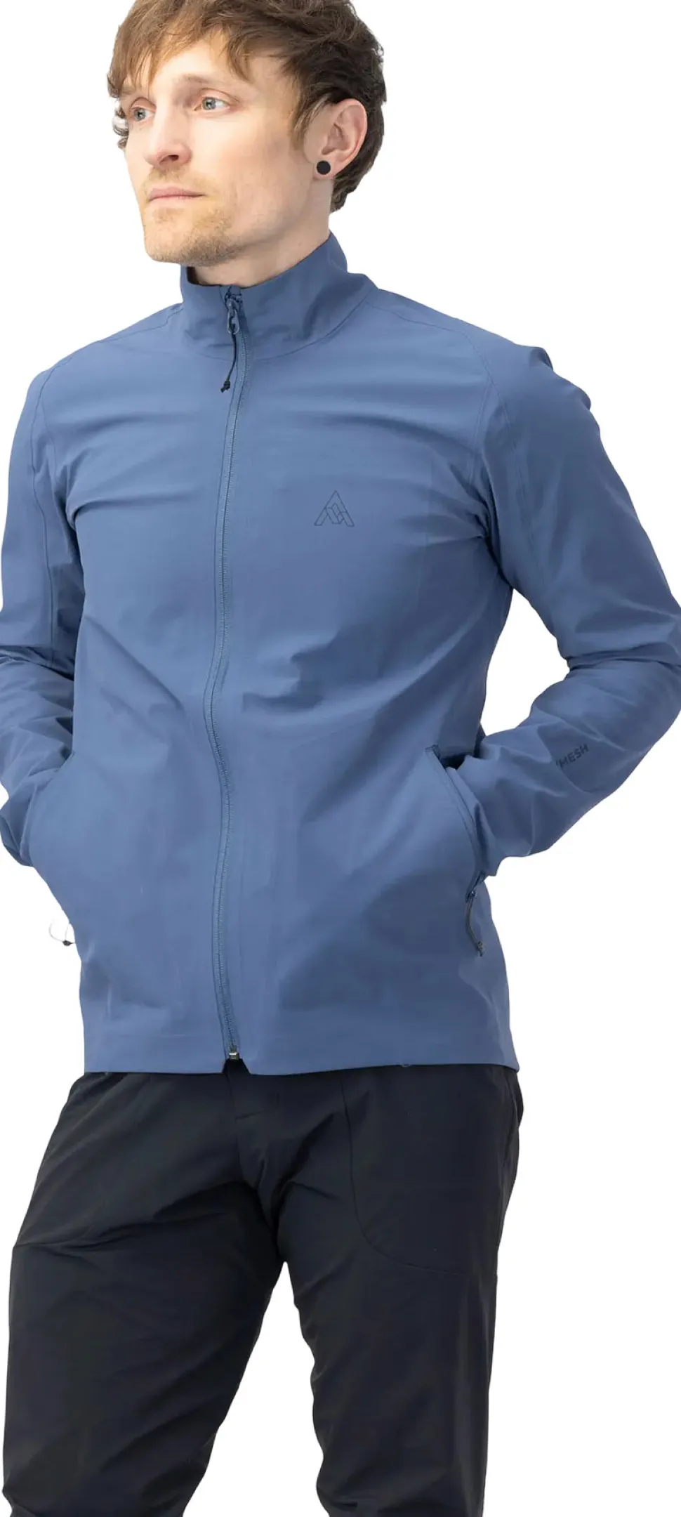 Cache Trail Jacket - Men's