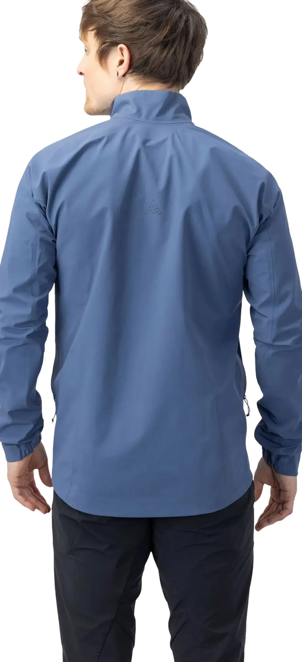 Cache Trail Jacket - Men's