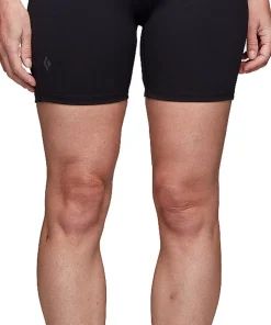 Cadence Tight Shorts - Women's