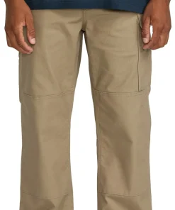 Caliper II Relaxed Work Pants - Men's