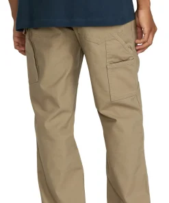 Caliper II Relaxed Work Pants - Men's