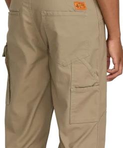 Caliper II Relaxed Work Pants - Men's
