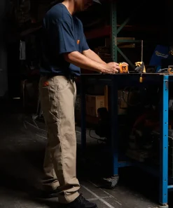 Caliper II Relaxed Work Pants - Men's
