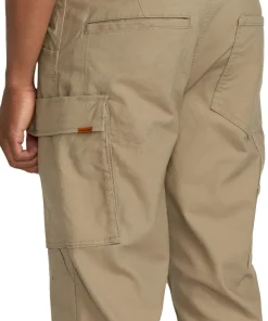 Caliper II Relaxed Work Pants - Men's